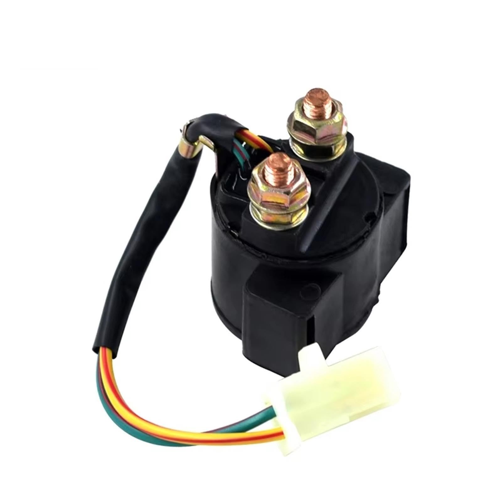 Relé Arranque Magnético Para YAMAHA Para RADIAN Para YX600 1986-1990