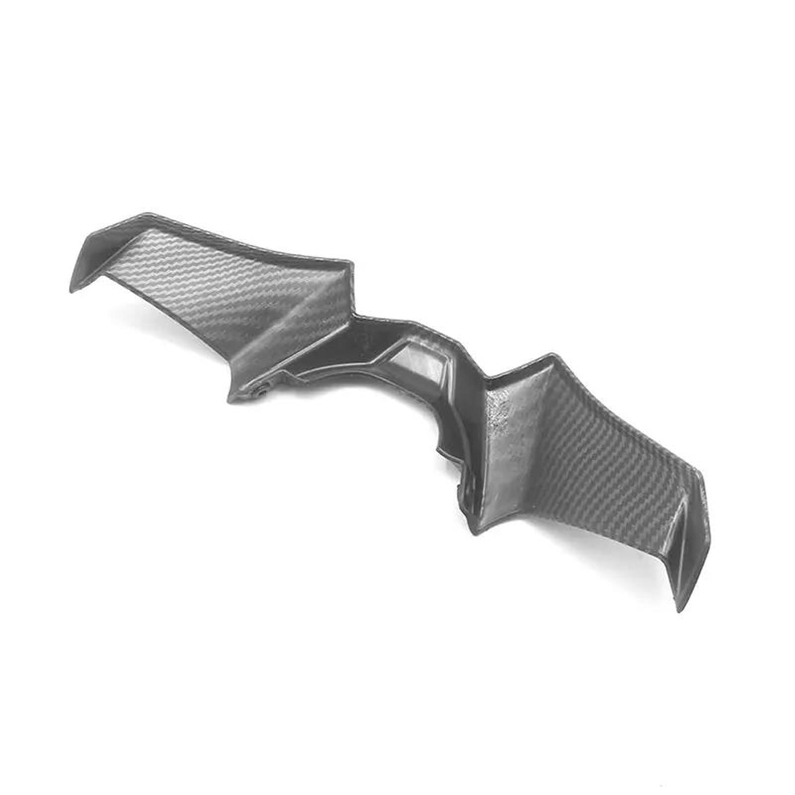 Aileron Moto Carénage Arrière De Moto Pour MT-07 FZ-07 2012, 2013, 2014