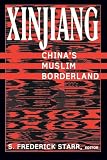 Xinjiang (Studies of Central Asia and the Caucasus)