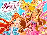 winx stella and brandon fanfiction  Dunkle Mächte auf Solaria