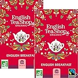 English Tea Shop