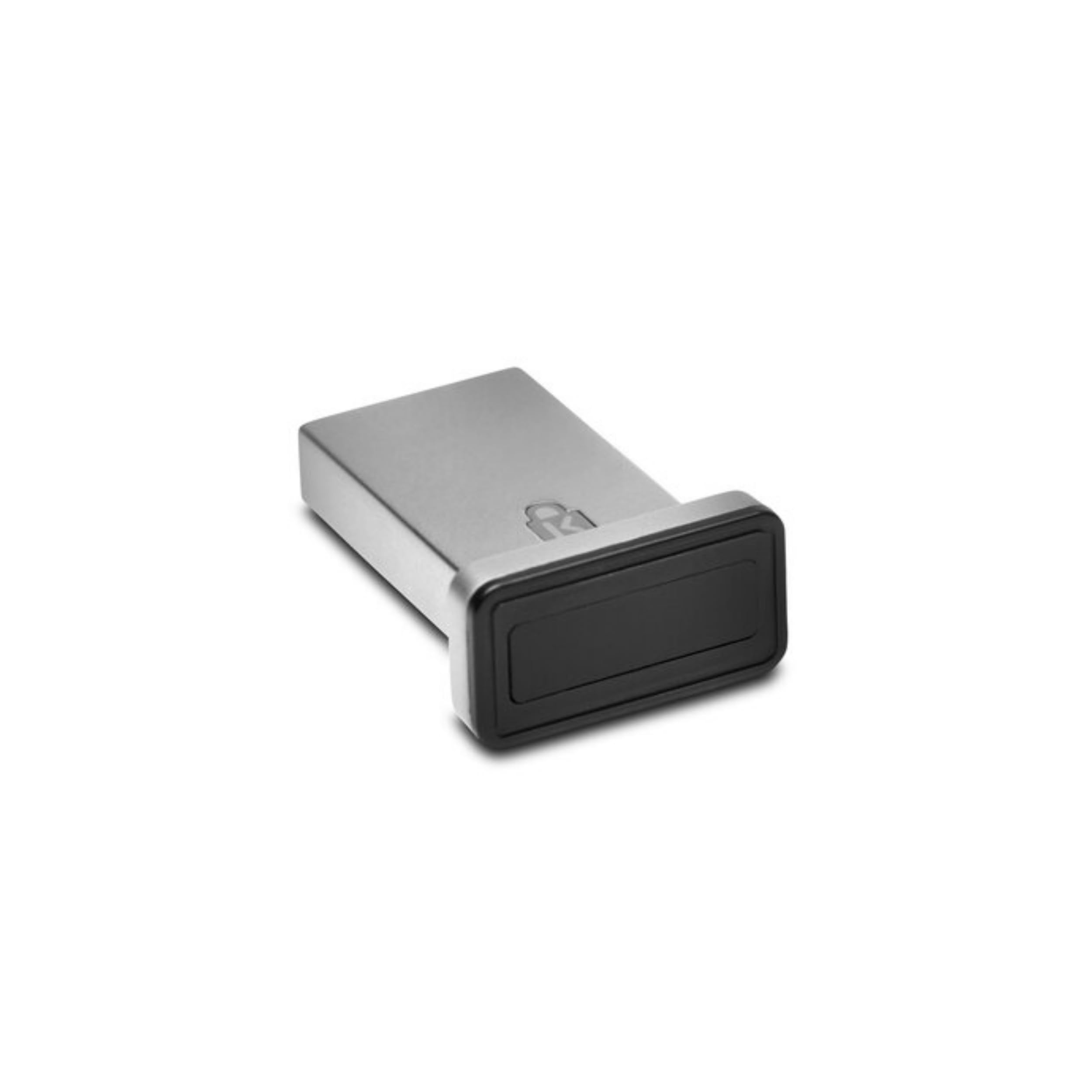Kensington Llave de Huella Digital VeriMark IT para Windows 10 Hello, Escáner Biométrico de Seguridad para Ciberseguridad Empresarial