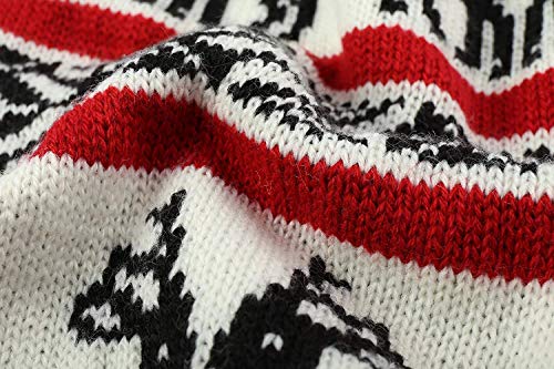 Vêtements pour chiens chaton Lanyar Chien Renne rouge vêtement chat Medium