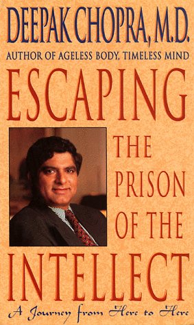 Incarcerated Intellect Amazon | Escaping the Prison of the Intellect: A Journey from Here to ...