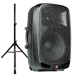 Modelo detalhado: Caixa ativa acústica bluetooth staner ps 1501 Com radio: Sim Voltagem: 110V/220V Quantidade de alto-falantes: 1 Tipos de alimentação: CA