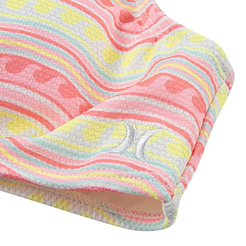 Image of Hurley Girls' Girls' Bikini 2-piece Swim Suit