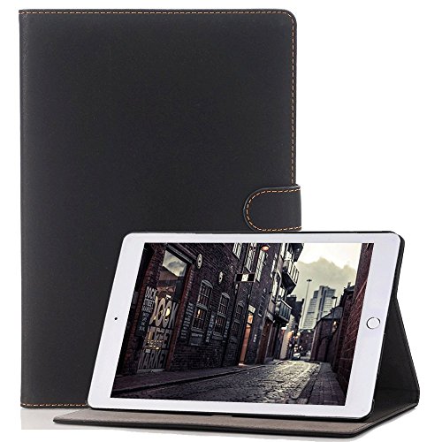 IPad 2/3/4 Custodia Cover, elecfan® Ultra Sottile