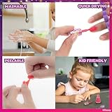 Zoom IMG-2 disney princess set di smalti Zoom IMG-2 disney princess set di smalti