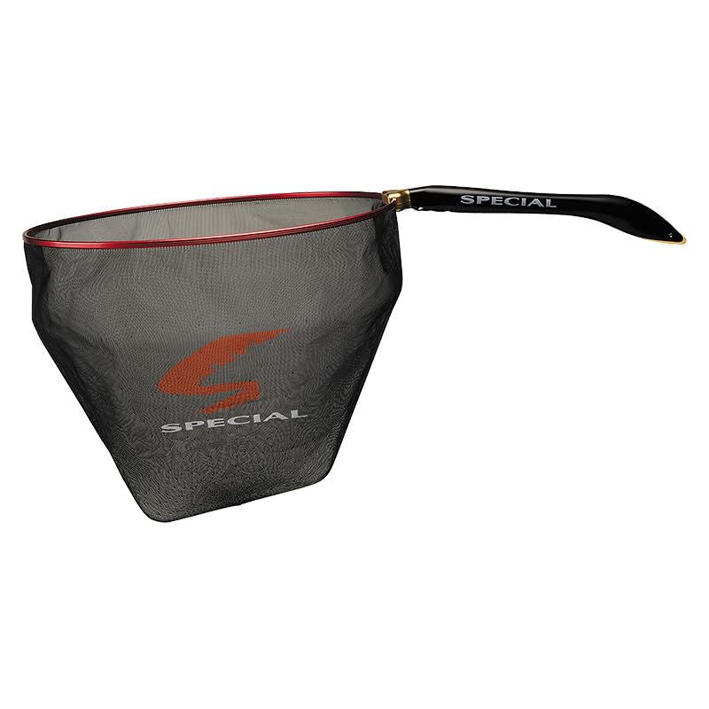 ダイワ(DAIWA) 玉網 鮎ダモSF競技3915速攻 ブラック