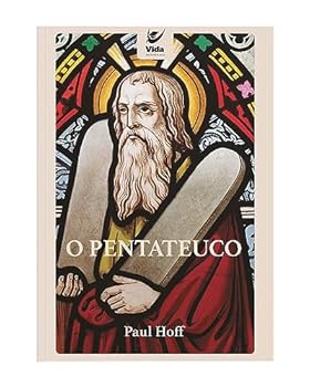 Paperback Pentateuco, O (Em Portugues do Brasil) [Portuguese_Brazilian] Book