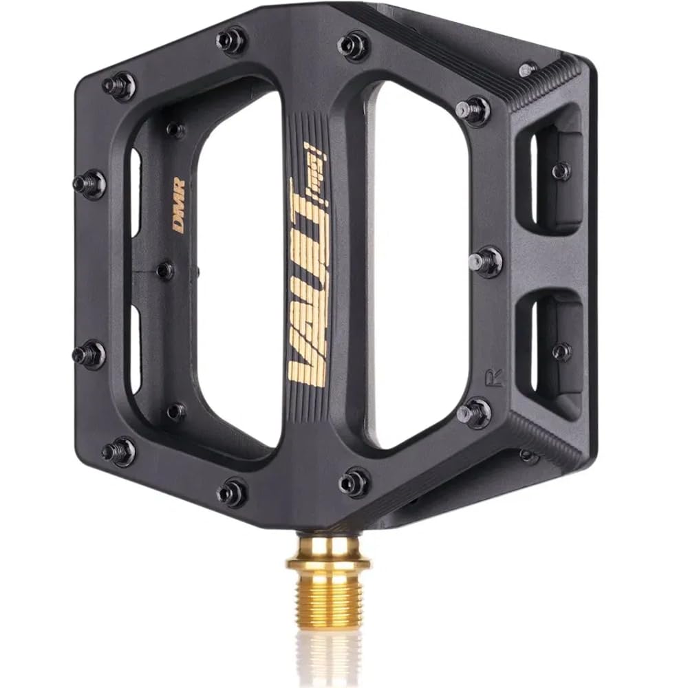 DMR VAULT Mg ペダル 新品 DMR Vault VAULT Vault-Mag PEDAL｜ミズタニ