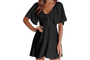 Womens Dresses 2024: Fall Fashion's Freshest Styles