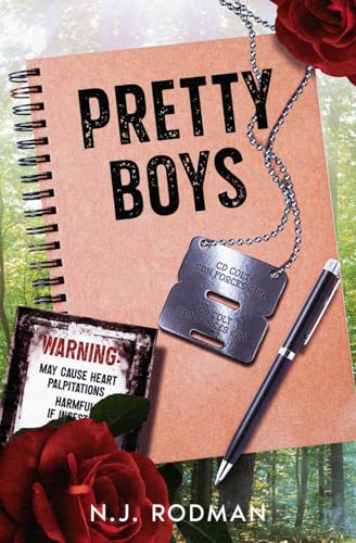 Pretty Boys view 2