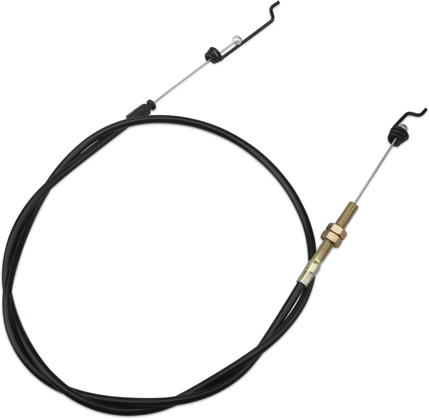 N　em180 Fj180v Kawasaki Engine 116-0905 Zone Cable Fo Exmak
