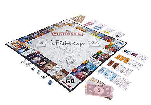 Monopoly Disney Animation – Image 4