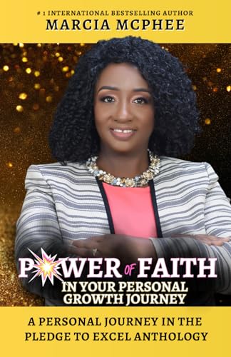 The Power of Faith in Your Personal Growth Journey: A
