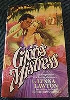 Glory's Mistress 0843922761 Book Cover