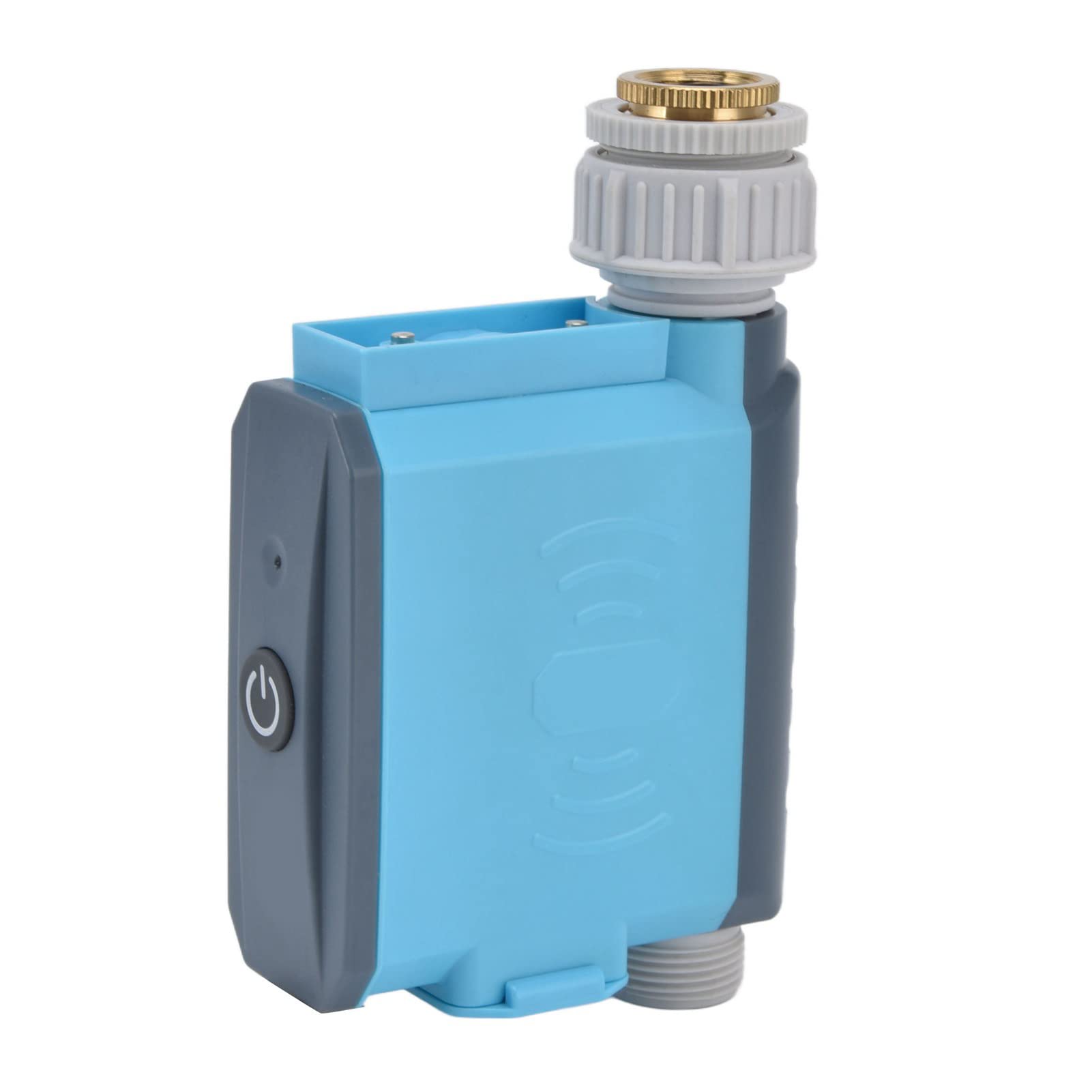 Timer nawadniania IP67 Wodoodporny telefon Bluetooth Zdalne sterowanie Czujnik deszczu Automatyczny kontroler systemu irygacyjnego