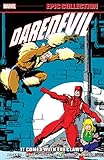 sal buscema checklist  Daredevil Epic Collection: It Comes With The Claws (Daredevil (1964-1998)) (English Edition)