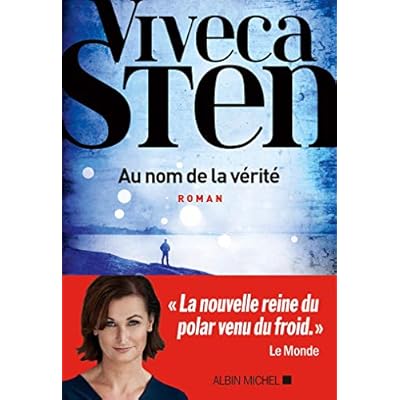 Au nom de la v&eacute;rit&eacute;