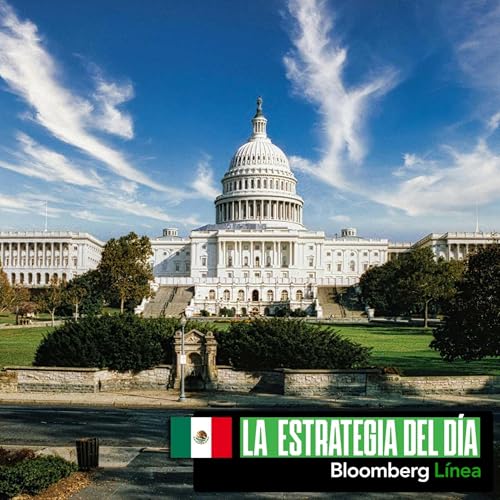 T-MEC, Aeroméxico-Delta, Japón, el euro, Colombia y Trump contra el Times cover art
