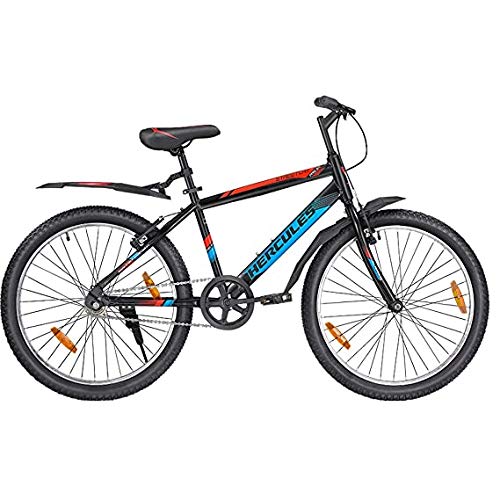 hercules sona cycle price