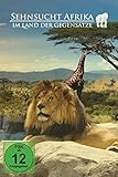  Sehnsucht Afrika - Im Land der Gegensätze