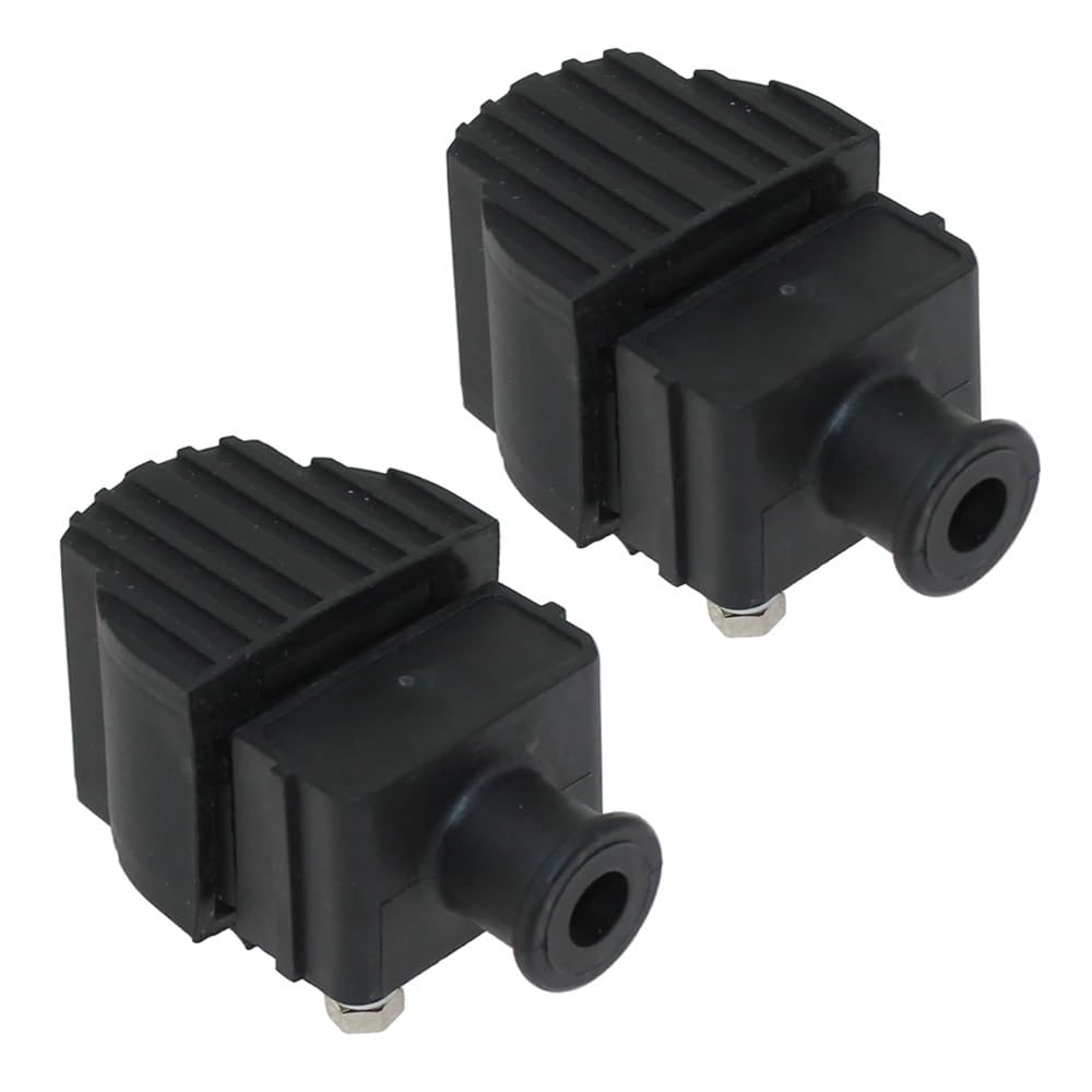 Bobine d'allumage 339-7370A2 339-7370A6 pour moteur hors-bord