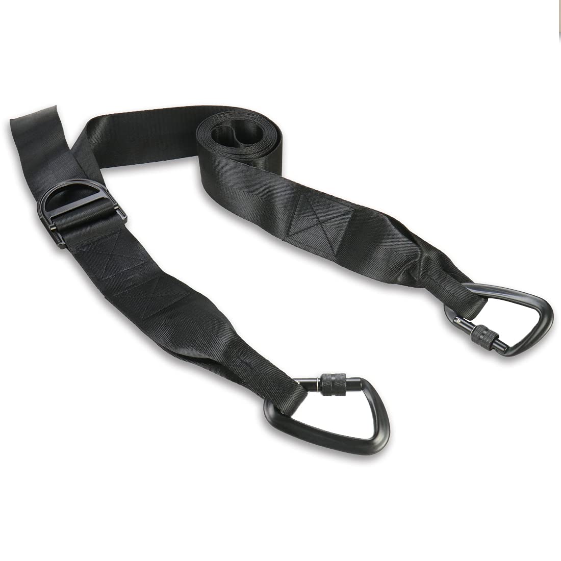 Buy Huntury Lineman's Climbing Strap, Lineman Belt, Tree Climbing