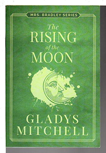 The Rising of the Moon