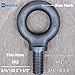 Lifting Shoulder Eye Bolt 3/4