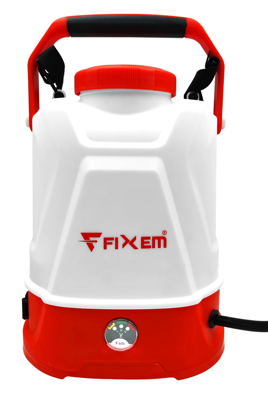 Spruzzatore a batteria 5L FX60062