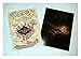 Harry Potter The Marauder's Map Hogwarts School of Witchcraft & Wizardry