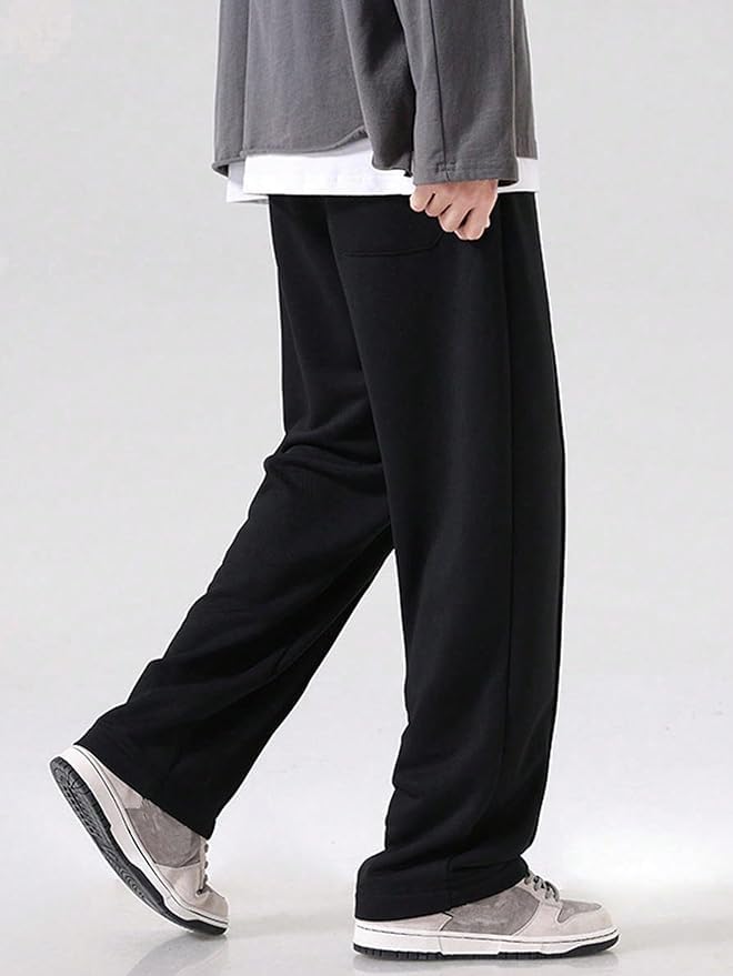 Image of Mack Jonney Regular Trouser Loose Fit | Sports for Men Stylish Track Pant-MACK640418