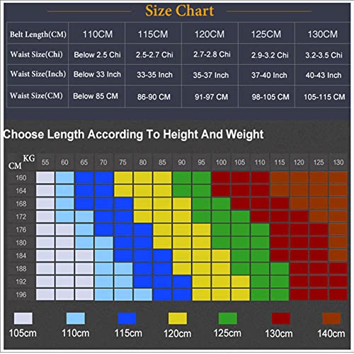 Belts for Women, Casual American Retro Men's Buckle Leather Belt Hip Hop Leather Rivet Belt3