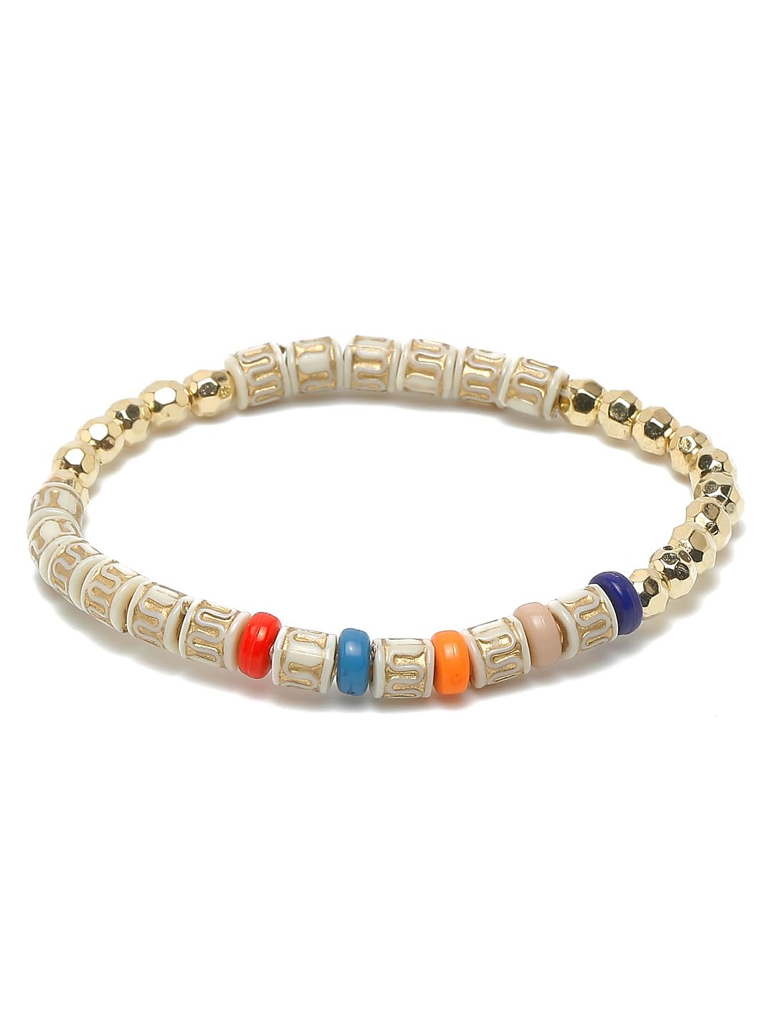 Evil Eye Bracelet for Protection and Good Luck