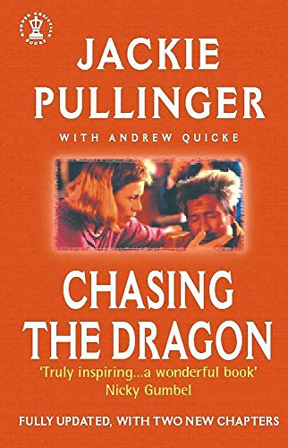 Chasing the Dragon view 2