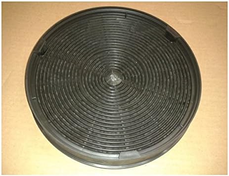 Carbon Filter 17/S (AFC-54) for Mastercook Vento, Ronda, Orion, Faber Cooker Hood Accessories