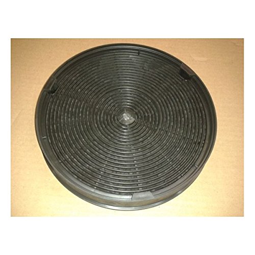 Carbon Filter 17/S (AFC-54) for Mastercook Vento, Ronda, Orion, Faber Cooker Hood Accessories
