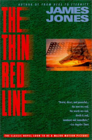 The Thin Red Line