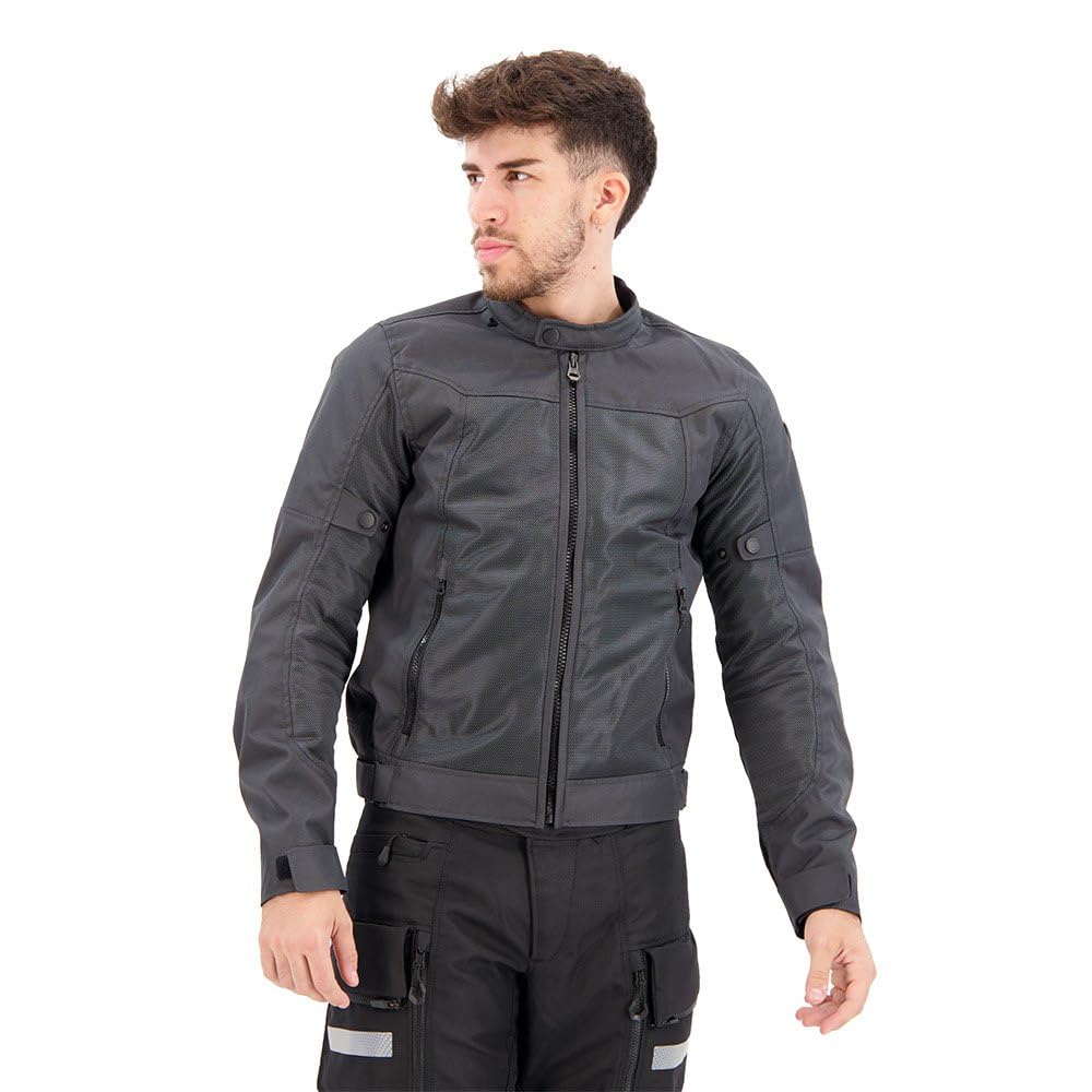 Revit Eclipse 2 Jacket XL
