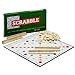 Produktbild Piatnik Vienna Scrabble Jubiläumsspiel mit Holzsteinen