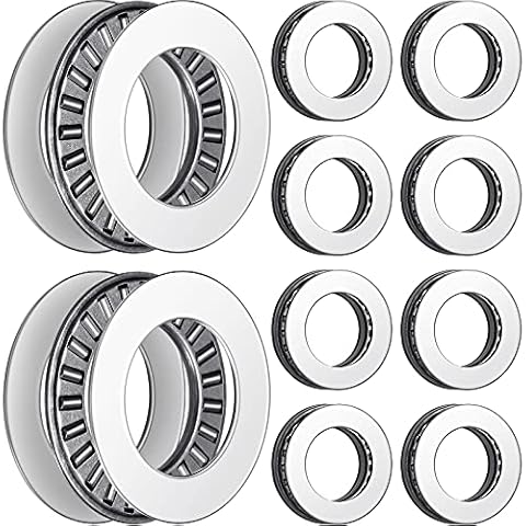 Tondiamo Thrust Needle Roller Bearings Cover