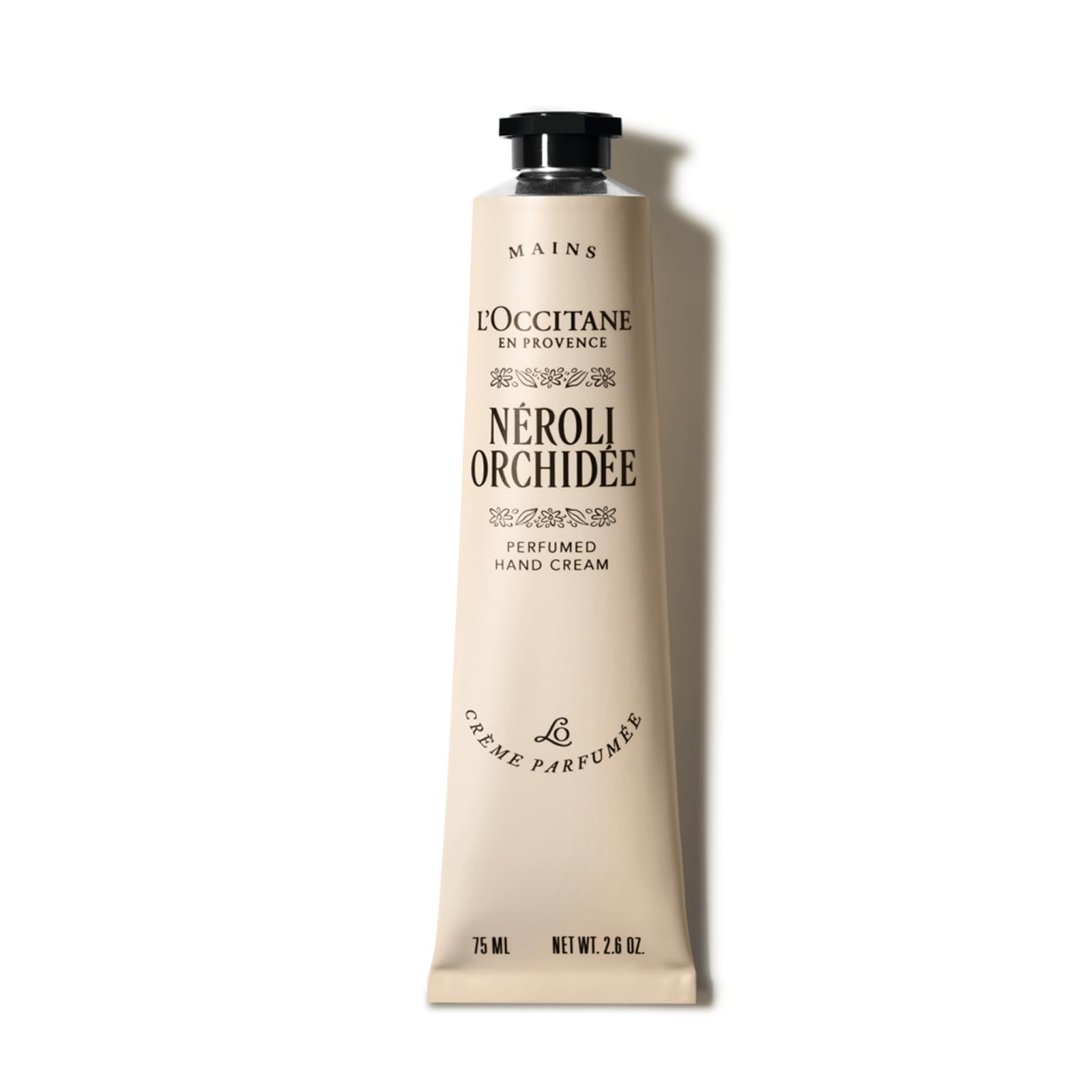 L'OCCITANE - Hand Cream - Hydrating, light texture and delicate fragrance - Made in France — view 7