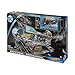 Hot Wheels and DC Universe Team Up to Fight Crime with The Ultimate Batcave Playset! [Amazon Exclusive]