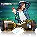 UNI-SUN Chrome Hoverboard for Kids, 6.5