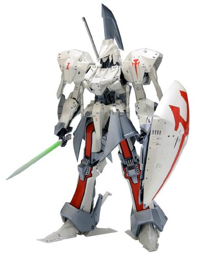 WAVE 1/144 レッドミラージュ 発売10周年特別版