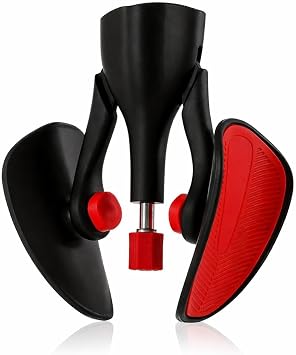 Valkyrie Ayarlanabilir Pelvik Iç Bacak Egzersiz Aleti Kegel Egzersiz Kalça Basen Egzersizi 7-16kg Unisex