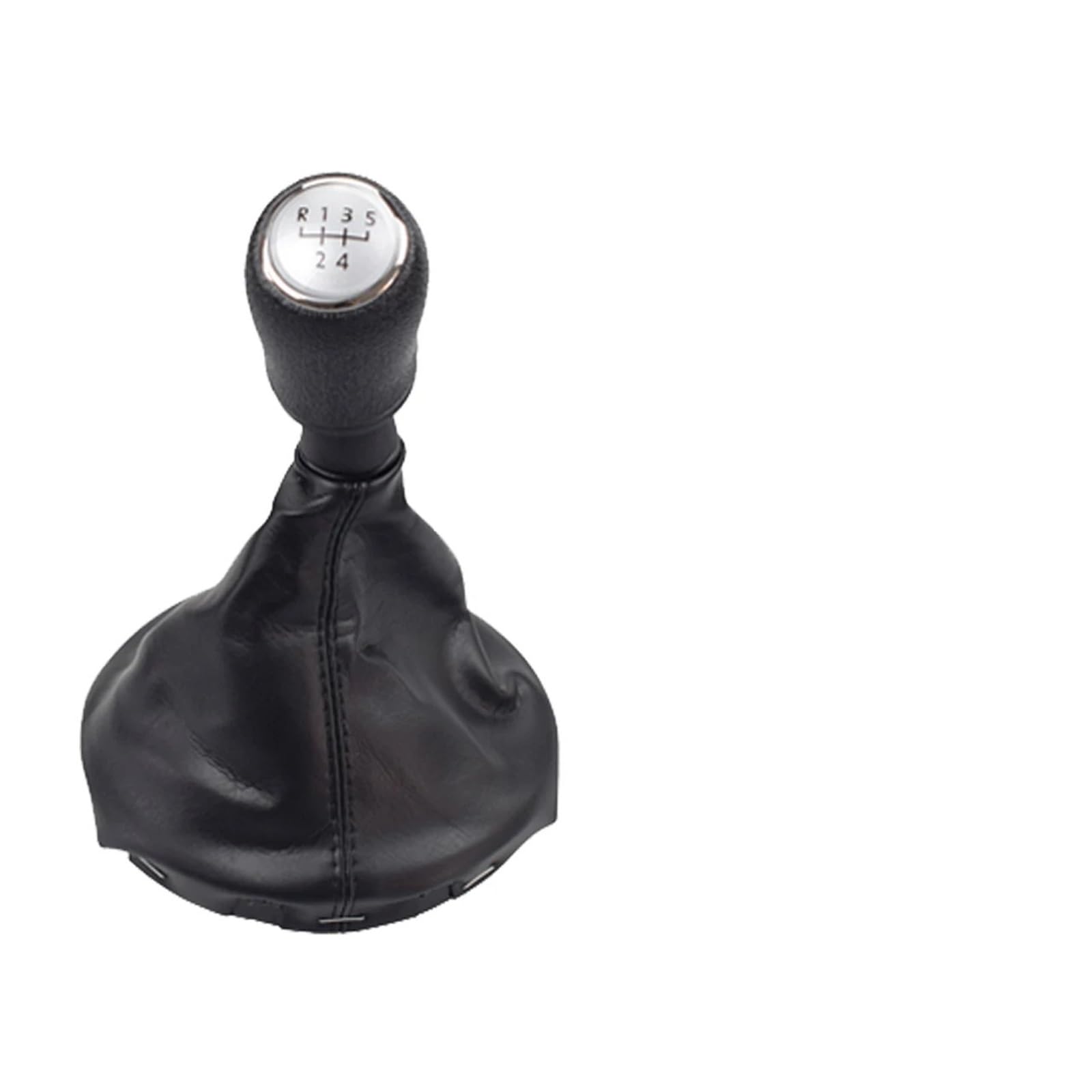 Shift Knob For VW Transporter Multivan Caravelle T5 2003-2010 Stylish