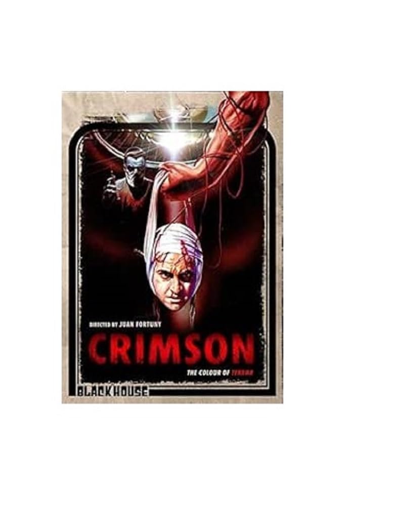 Crimson